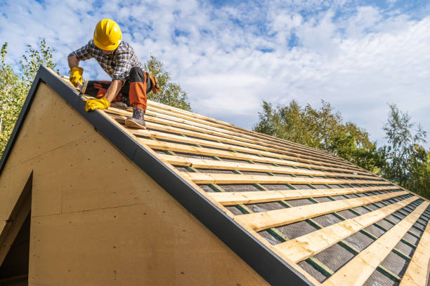 Reliable Whitehall, MI Roofing Contractor Solutions