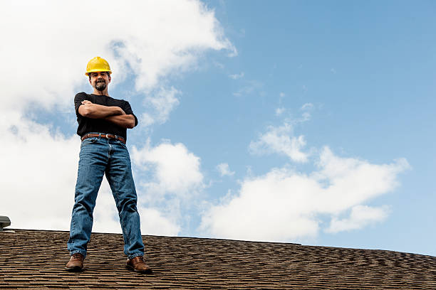 Roof Installation Near Me in Whitehall, MI