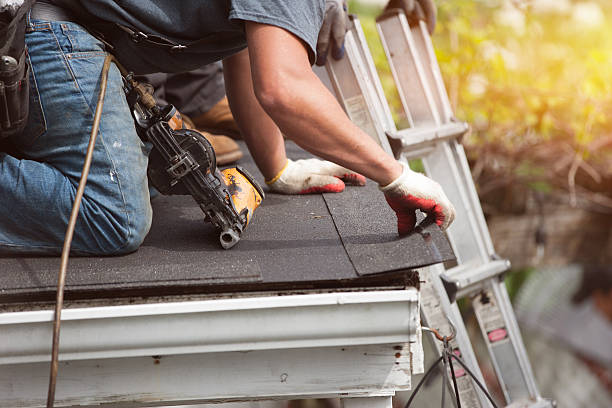 Reliable Whitehall, MI Roofing Contractor Solutions