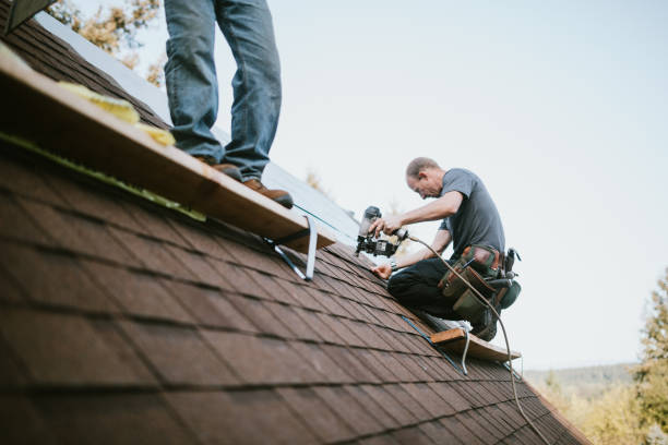 Quick and Trustworthy Emergency Roof Repair Services in Whitehall, MI